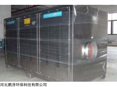 订购UV光氧催化设备