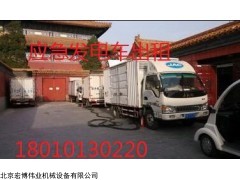 膠南發電機出租（歡迎您租賃）