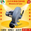 工厂批发直销全风CX-100透浦式鼓风机2HP中压风机报价