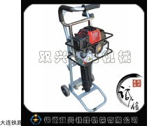 ND-4.1软轴内燃捣固镐_捣固机_软轴高频捣固机
