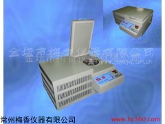 TGL-20C數顯冷凍型離心機