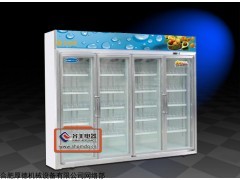 超市冷柜突然断电了怎么办