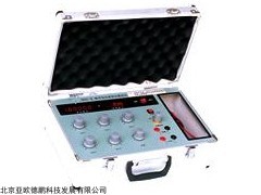 数字电位差综合测试仪DPSDC-III