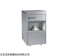 全自动雪花制冰机型号:DP-100