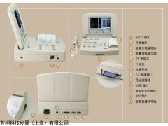 101 捷斯特肺功能儀