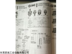 SMC调压阀,SMC减压阀参数