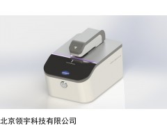 Flash 2000A超微量分光光度计