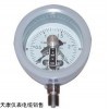 电接点防爆压力表