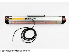 美国派克parker无杆气缸OSPP