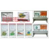 普通车床电气技能实训考核装置