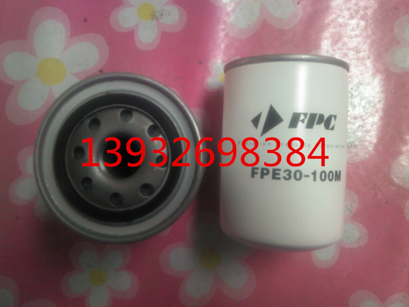 FPE30-100M过滤器，FPE30-100M过滤器厂家