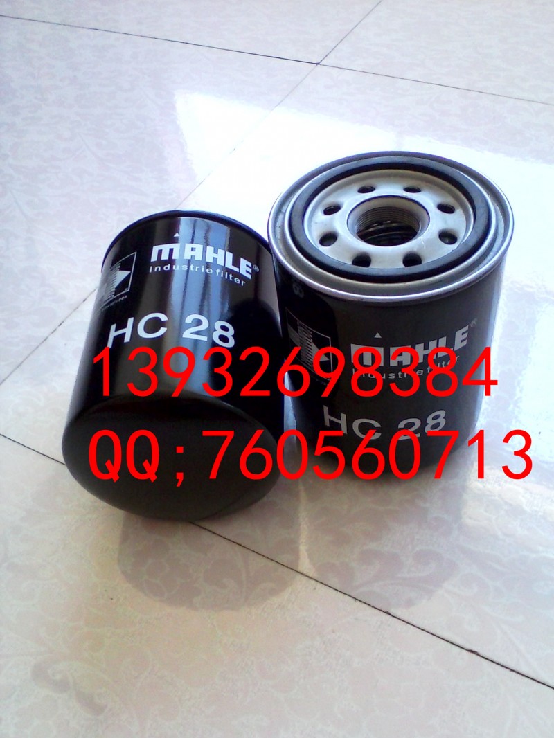 MAHLE HC28过滤器，MAHLE HC28过滤器批发