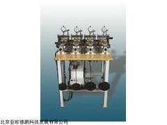 应变控制直剪仪型号：DP-ZJ