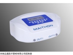 邁通ZP-A6型（中醫(yī)定向透藥治療儀）兩路輸出
