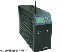智能蓄电池放电监测仪型号；DP-RTKR-II