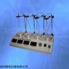 CJJ-4四联磁力加热搅拌器