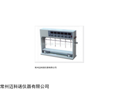 JJ-3A電動(dòng)攪拌器價(jià)格，六連數(shù)顯電動(dòng)攪拌器