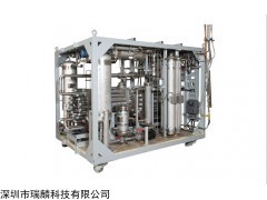 進(jìn)口特利丹氫氣發(fā)生器