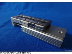 smc滑台气缸3d模型下载，smc滑台气缸报价大全