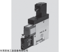 费斯托真空发生器特点,德国FESTO