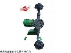 NE-3 计量泵