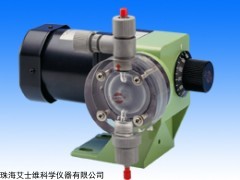 台湾顺益CS-4计量泵价格