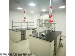 直销实验室操作边台 全钢实验台 钢木实验台/中央台 可订做