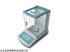 电子分析天平DP-FA1604N