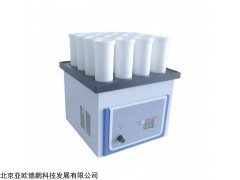 样品预处理加热仪DP-9816