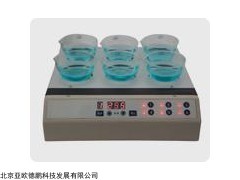 多通道正压式固相萃取仪DP-SPEI
