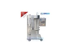 小型喷雾干燥机啥牌子好