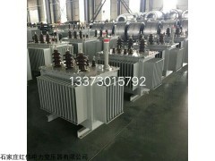 S11-30KVA电力变压器全铜国标 价格优惠