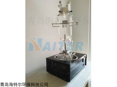 水质硫化物酸化吹气仪