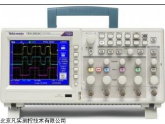 北京泰克TDS2000C數(shù)字存儲示波器