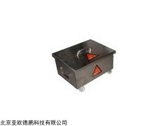 放射性废物收储箱DP-RW30-35