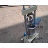 江门路基承载比试验路基材料层的承载能力