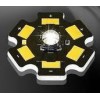 紅外光大功率5W940nmLED發(fā)射管