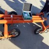 南阳LXBP系列路面平整度航信仪器