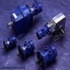 Atlas Copco气体压缩机