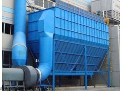 除尘器 气箱式脉冲布袋除尘器