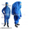 上海超低温防液氮服，防液氮服带背囊，带背囊防液氮服