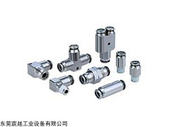 SMC防靜電快換接頭,SMC接頭型號