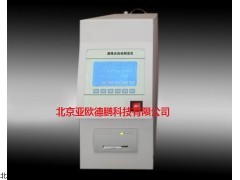 微电脑凝点倾点自动测定仪DP-ND－9A