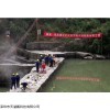 岩石沟渠静爆机工程爆破劈裂机