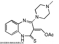 O01264奧氮平雜質(zhì)2   1.00