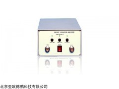低噪声前置放大器型号；DP-ZN3380C