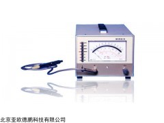 频毫伏表型号；DP-ZN2270
