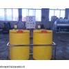 河南全自動加藥裝置，智能一體化加藥系統(tǒng)，河北一體化加藥裝置