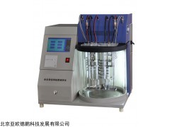 全自动运动粘度测定仪DP-DRT-1102D