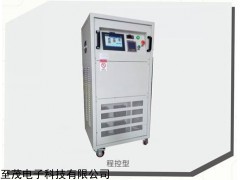 山東220v380v可編程干式負載箱交流測試假負載